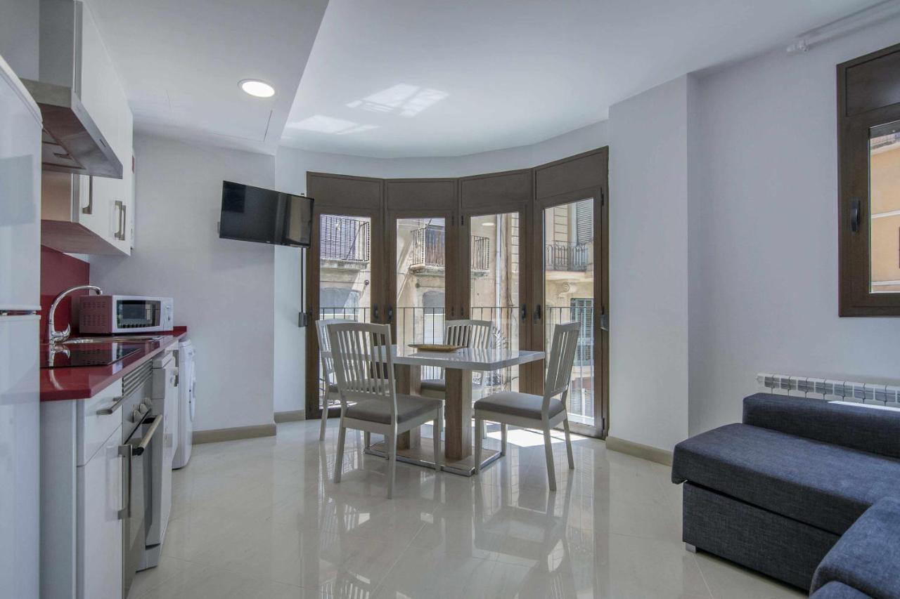 Appartement Kisa De *