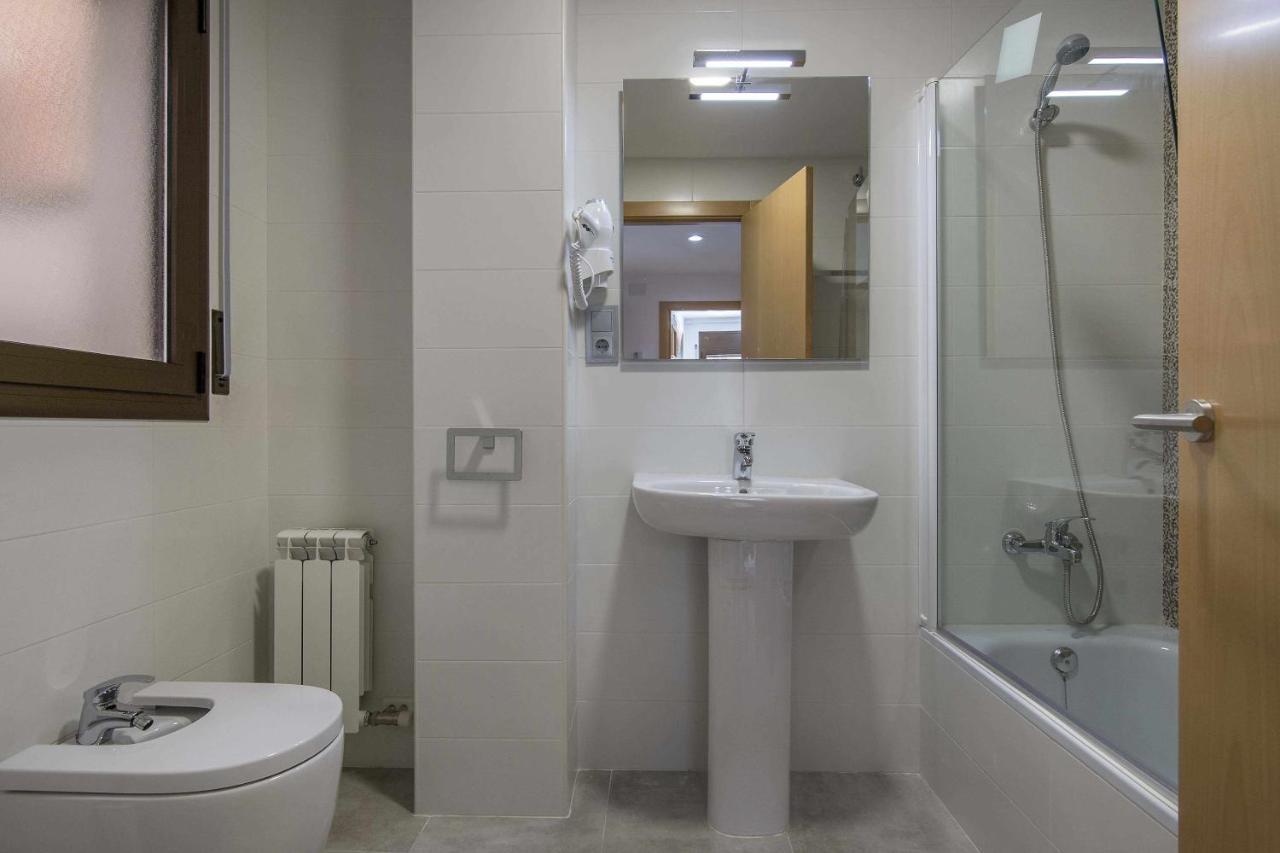 Kisa De Apartament Manresa
